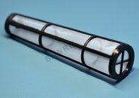Industrial Over Molded Plastic Filter In Cone Cylinder Disc Pleated Panel Or Specialised Mesh Filters