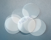 150 Micron Nylon Mesh Disc Filter For Cleanliness Analysis 47mm