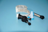 Industrial / Home Appliance Filter Components For Liquid Filtration And Gas Purification