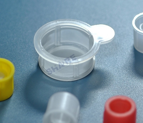 Blue 40 Micron Cell Strainer Use For Isolates Primary Cells Fit For Conical Tube