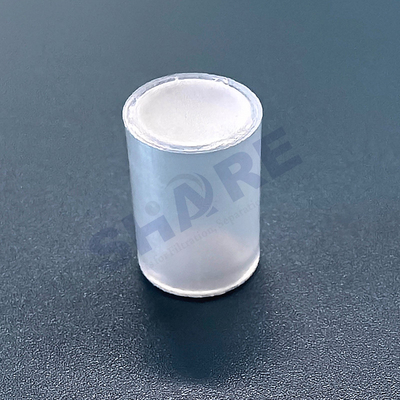 PP Nylon Mesh Filter Foaming Dispenser Screen For Liquid Soap Foam Pump Generator