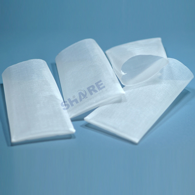 100% Monofilament Woven Filter Mesh In PA Pet PP Material