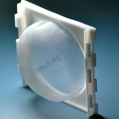 100% Monofilament Woven Filter Mesh In PA Pet PP Material