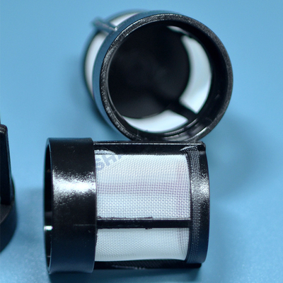 PP Molded Plastic Filters for Liquid Filtration Dust Collection and Sifting