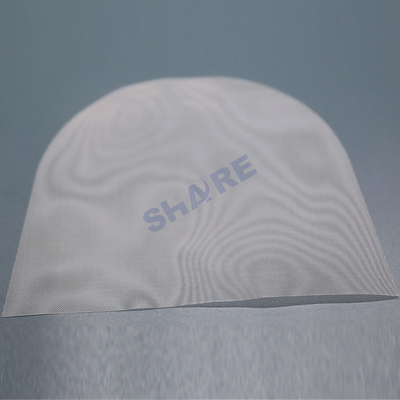 PE Woven Monofilament Mesh Fabric, Fabricated Filter, Precision Mesh Opening, for Pharmaceutical, Medical & Food