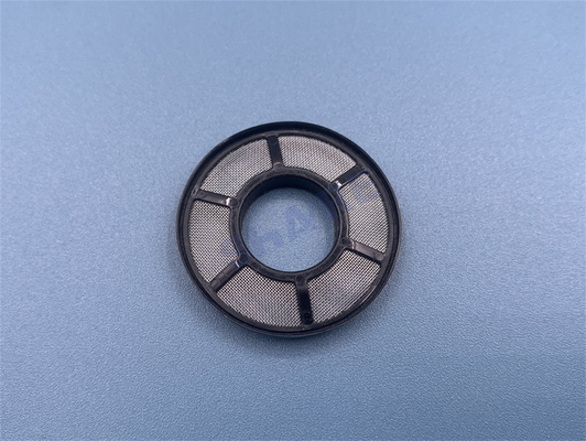 PP Molded Plastic Filters for Liquid Filtration Dust Collection and Sifting