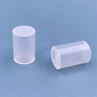 Bubble Form Screen With Mesh 25 60 75 90 100 Micron For Beauty And Skin Care Product Foam Generator