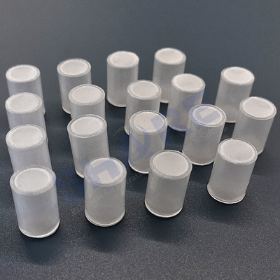 Bubble Form Screen With Mesh 25 60 75 90 100 Micron For Beauty And Skin Care Product Foam Generator