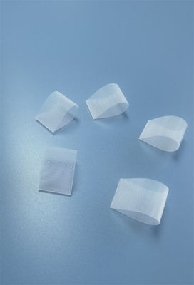 100 Micron Polypropylene PP Monofilament Filter Mesh, 37% Open Area, Plain Weave