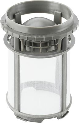 100% Nylon Material Dishwasher Filter Mesh Plain Weave Food Grade Customized Size