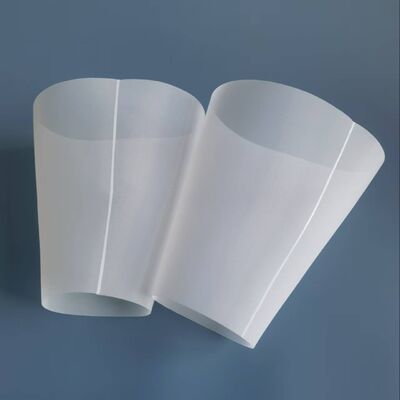 200 Micron Polypropylene PP Monofilament Filter Mesh, 40% Open Area, Plain Weave
