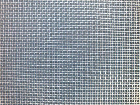 200 Micron Polypropylene PP Monofilament Filter Mesh, 40% Open Area, Plain Weave