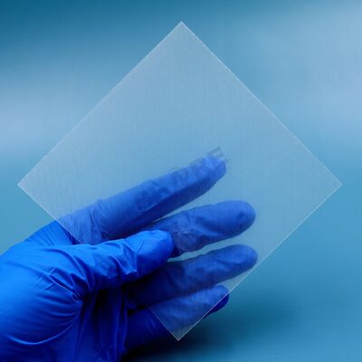 100 Micron Polypropylene PP Monofilament Filter Mesh, 37% Open Area, Plain Weave