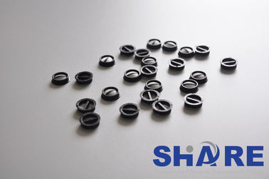 Insert / Over Molded Plastic Filters Good Chemical Characteristics For Health Care Filtration