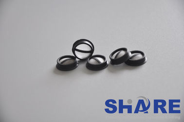 Insert / Over Molded Plastic Filters Good Chemical Characteristics For Health Care Filtration