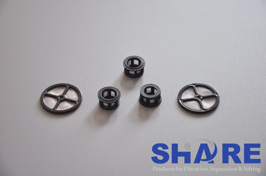 Automotive Industry Molded Plastic Filters Brake Filtration Rating 5-2000UM