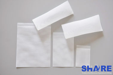 PA6.6 Food Grade 30 X 50MM Nylon Biopsy Bags Complaint With FDA