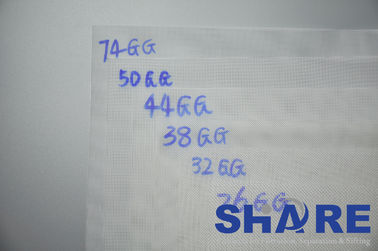 PA-20GG-1000 Nylon Woven Filter Fabric Mesh Count 19tpi Mesh Opening 1000UM