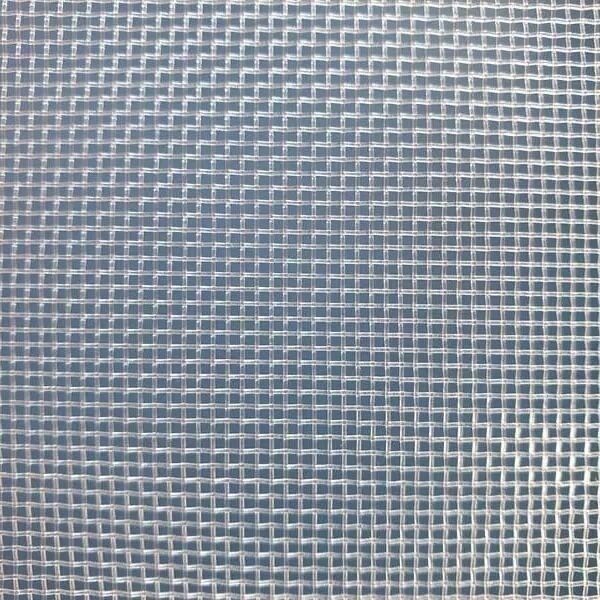 400 UM Polypropylene Monofilament Woven Mesh Filter Cloth in Rolls, Sheets, Flat Discs for Air, Gas or Liquid Filtration