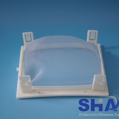 187*188*70 মিমি স্কয়ার প্রুফার কাপ ইন্টারমিডিয়েট প্রুফার পিজ্জা লাইনগুলির জন্য আটা পকেট